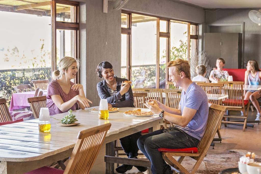 Apartament Waterside On Le Bonheur Simondium Zewnętrze zdjęcie