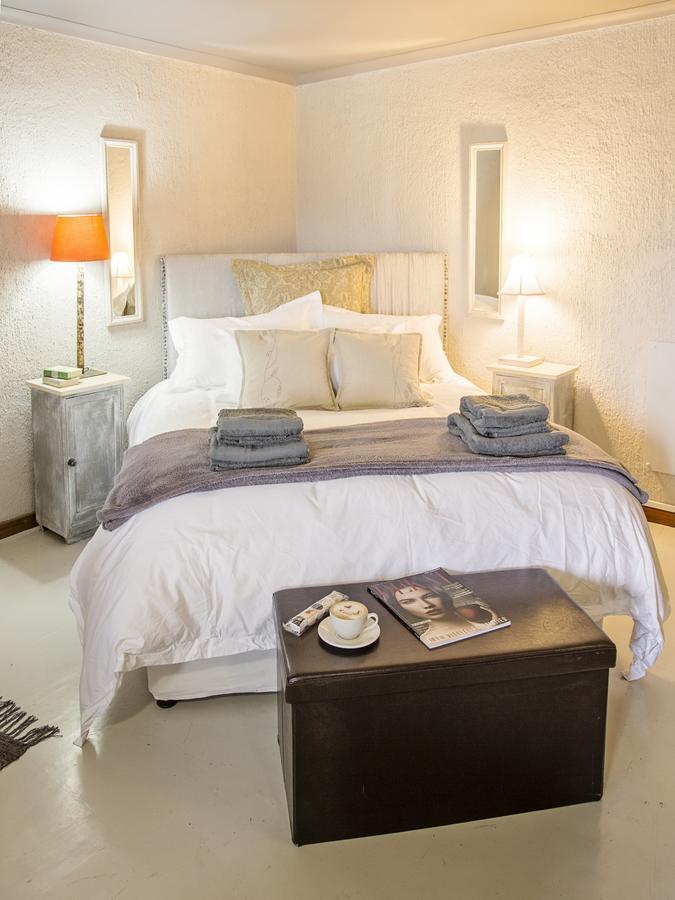 Apartament Waterside On Le Bonheur Simondium Zewnętrze zdjęcie
